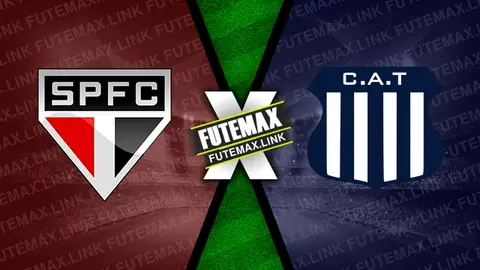 Assistir São Paulo x Talleres ao vivo HD 29/05/2024 grátis