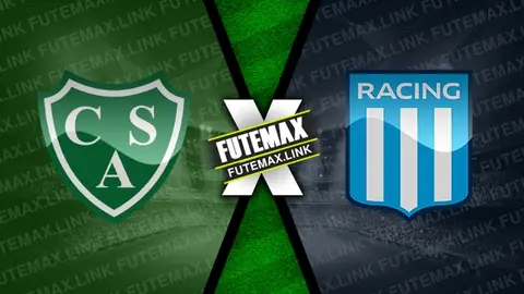 Assistir Sarmiento x Racing ao vivo HD 24/07/2024