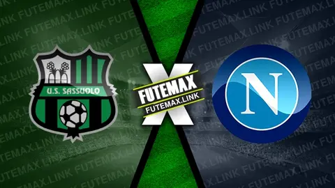 Assistir Sassuolo x Napoli ao vivo HD 28/02/2024