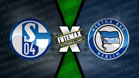 Assistir Schalke 04 x Hertha Berlin ao vivo online HD 05/10/2024