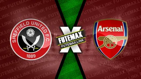 Assistir Sheffield United x Arsenal ao vivo online HD 04/03/2024