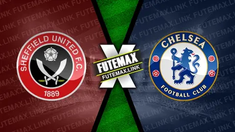 Assistir Sheffield United x Chelsea ao vivo 07/04/2024 grátis