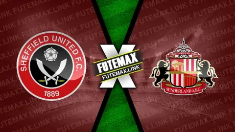 Assistir Sheffield United x Sunderland ao vivo online 29/11/2024