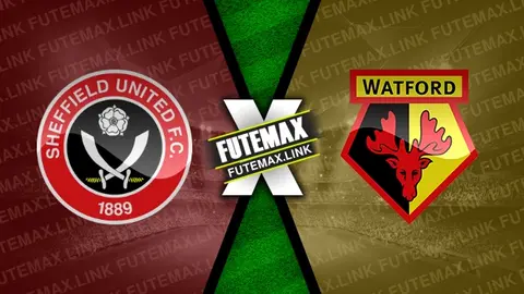 Assistir Sheffield United x Watford ao vivo 01/09/2024 grátis