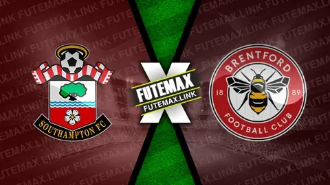 Assistir Southampton x Brentford ao vivo online 04/01/2025