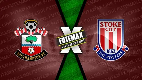 Assistir Southampton x Stoke City ao vivo HD 29/10/2024