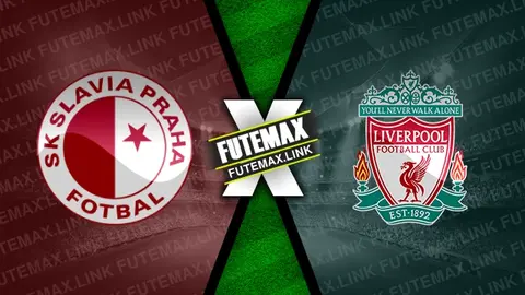 Assistir Sparta Praga x Liverpool ao vivo online HD 07/03/2024