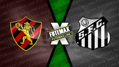 Assistir Sport x Santos ao vivo HD 24/11/2024 grátis