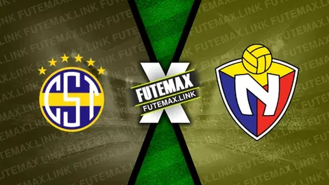 Assistir Sporting Trinidense x El Nacional ao vivo 22/02/2024 grátis