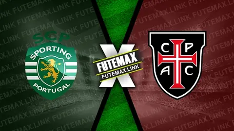 Assistir Sporting x Casa Pia ao vivo 05/10/2024 online