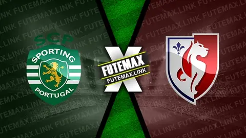 Assistir Sporting x Lille ao vivo 17/09/2024 grátis