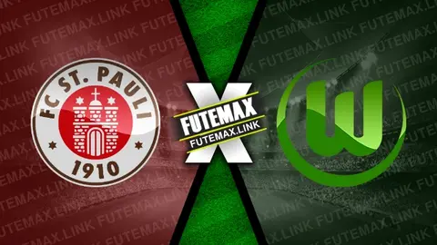 Assistir St. Pauli x Wolfsburg ao vivo HD 26/10/2024