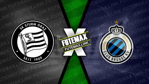 Assistir Sturm Graz x Club Brugge ao vivo online HD 02/10/2024