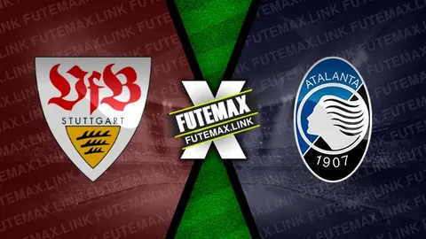 Assistir Stuttgart x Atalanta ao vivo online 06/11/2024