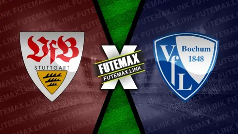 Assistir Stuttgart x Bochum ao vivo online 23/11/2024