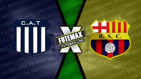 Assistir Talleres x Barcelona-EQU ao vivo HD 08/05/2024 grátis