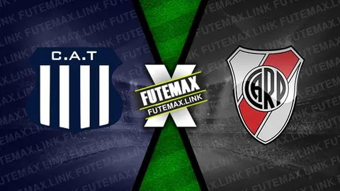 Assistir Talleres x River Plate ao vivo 02/03/2024 online