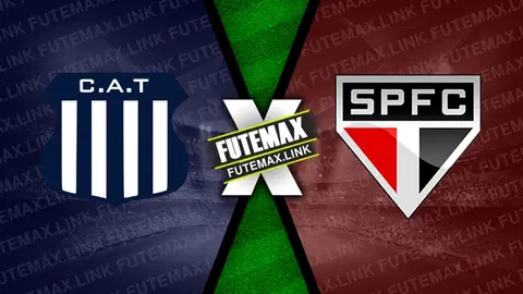 Assistir Talleres x São Paulo ao vivo 04/04/2024 grátis