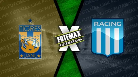 Assistir Tigres x Racing ao vivo 24/05/2024 online