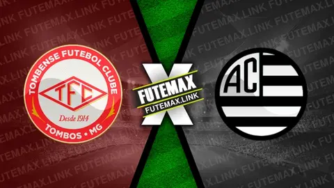 Assistir Tombense x Athletic Club ao vivo 27/07/2024 online