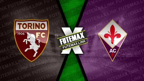 Assistir Torino x Fiorentina ao vivo online HD 02/03/2024