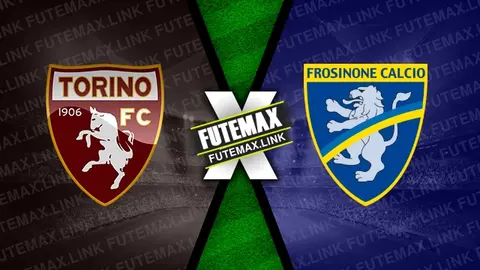 Assistir Torino x Frosinone ao vivo HD 21/04/2024