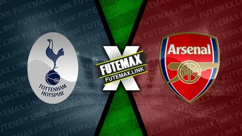 Assistir Tottenham x Arsenal ao vivo online HD 15/09/2024