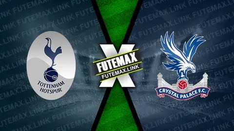 Assistir Tottenham x Crystal Palace ao vivo online HD 02/03/2024