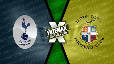 Assistir Tottenham x Luton Town ao vivo 30/03/2024 online