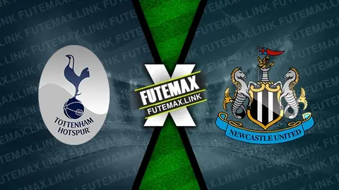 Assistir Tottenham x Newcastle ao vivo online HD 04/01/2025