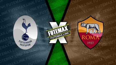 Assistir Tottenham x Roma ao vivo 28/11/2024 grátis