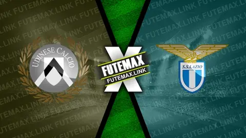 Assistir Udinese x Lazio ao vivo HD 24/08/2024