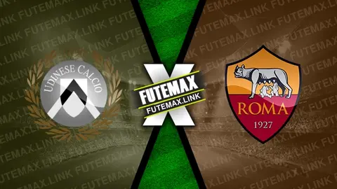 Assistir Udinese x Roma ao vivo 14/04/2024 grátis