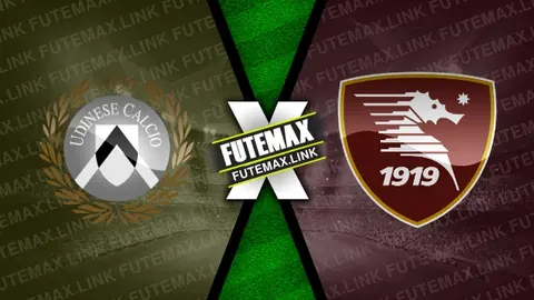 Assistir Udinese x Salernitana ao vivo 02/03/2024 online