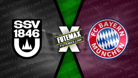 Assistir Ulm x Bayern de Munique ao vivo HD 16/08/2024 grátis