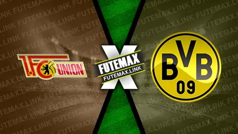 Assistir Union Berlin x Borussia Dortmund ao vivo 02/03/2024 online