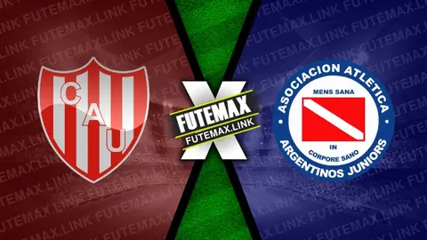 Assistir Unión Santa Fé x Argentinos Juniors ao vivo online HD 19/08/2024