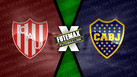 Assistir Unión Santa Fe x Boca Juniors ao vivo 06/03/2024 online