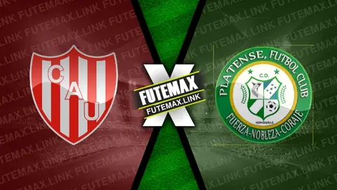 Assistir Unión Santa Fe x Platense ao vivo HD 19/02/2024 grátis