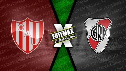 Assistir Unión Santa Fe x River Plate ao vivo HD 04/08/2024