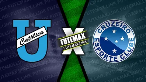 Assistir Universidad Católica-EQU x Cruzeiro ao vivo 04/04/2024 online