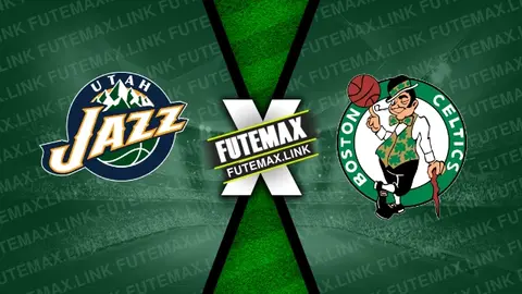 Assistir Utah Jazz x Boston Celtics ao vivo online 12/03/2024