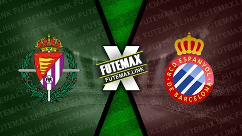 Assistir Valladolid x Espanyol ao vivo HD 11/05/2024 grátis