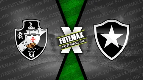 Assistir Vasco x Botafogo ao vivo HD 29/06/2024 grátis