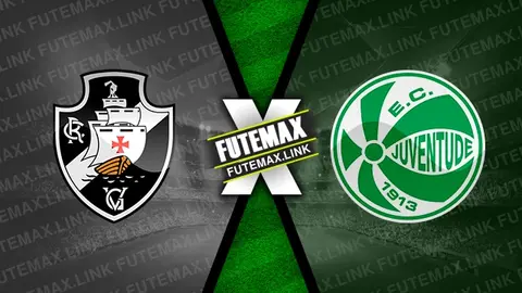 Assistir Vasco x Juventude ao vivo 05/10/2024 grátis