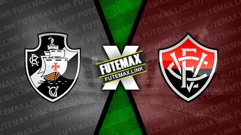 Assistir Vasco x Vitória ao vivo online HD 12/05/2024