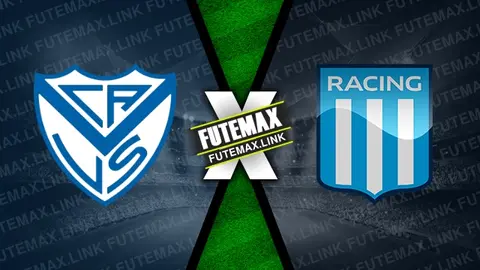 Assistir Vélez Sarsfield x Racing ao vivo HD 05/10/2024 grátis