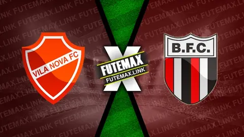 Assistir Vila Nova x Botafogo-SP ao vivo online HD 28/09/2024