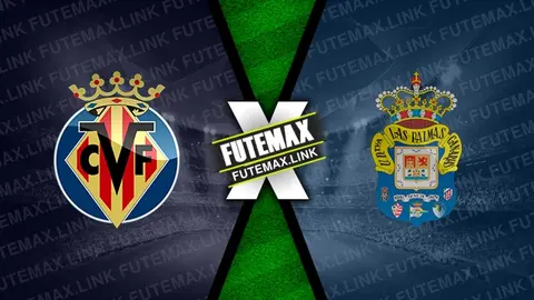 Assistir Villarreal x Las Palmas ao vivo 30/09/2024 online