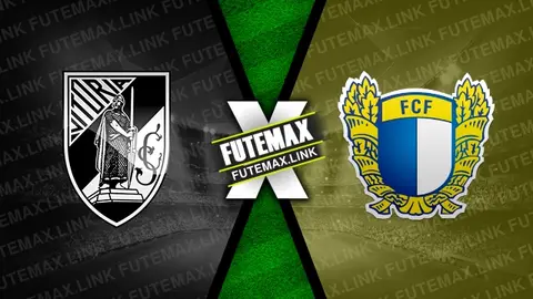 Assistir Vitória de Guimarães x Famalicão ao vivo online HD 01/09/2024